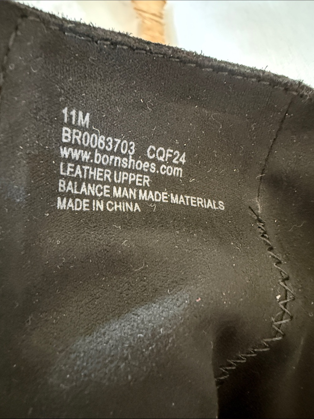 Born Mayne Boots NWT - Picture 8 of 8